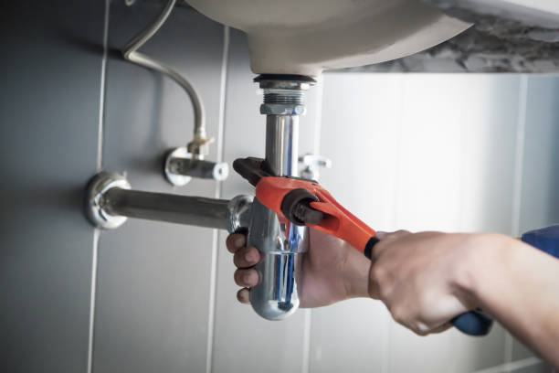 Plumbing System Maintenance in Valle Vista, AZ